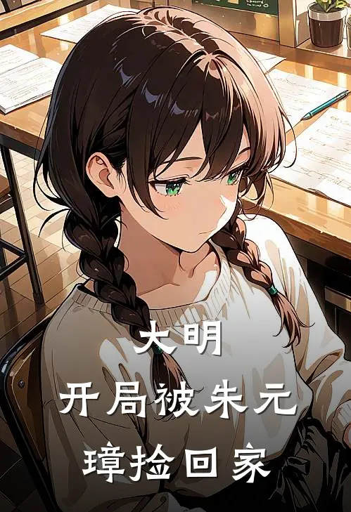 大明：开局被朱元璋捡回家