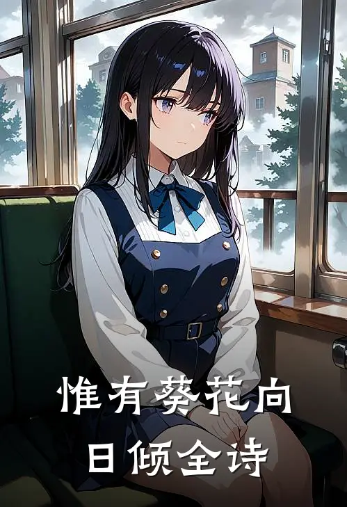 惟有葵花向日倾全诗